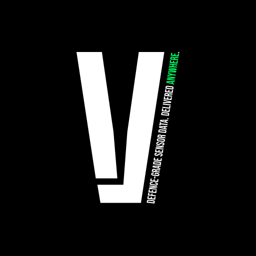 VALIX DEFENCE - VALIX Logo (Dark)